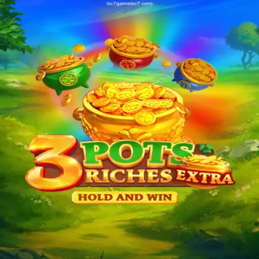 Exploring the Excitement of 3potsExtra: The Ultimate BC7 Online Casino Game