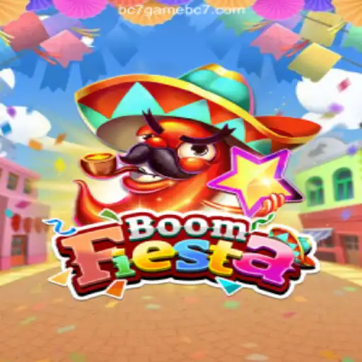 BoomFiesta: The Ultimate BC7 Online Casino Adventure
