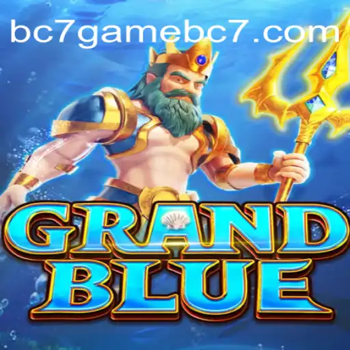 Discover the Excitement of GRANDBLUE: A Dive into the Online Casino Phenomenon