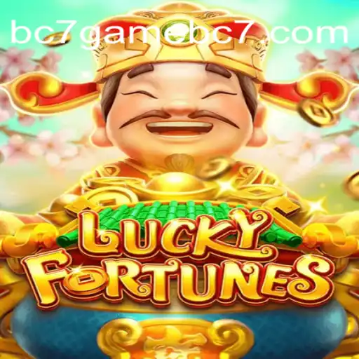 Exploring the Allure of LUCKYFORTUNES: A Premier Online Casino Gaming Experience