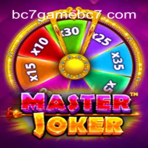 Discover the Thrills of MasterJoker in the World of BC7 Casino