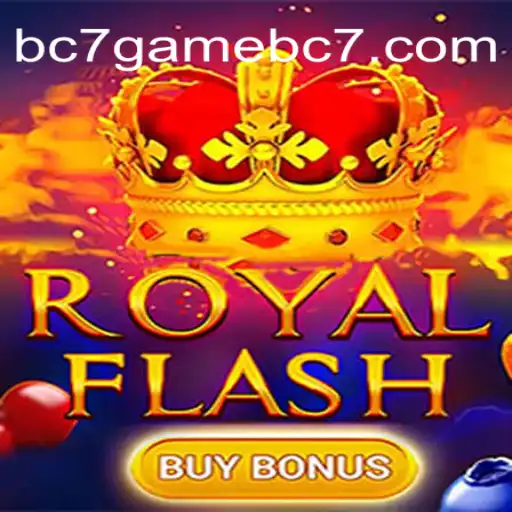 Exploring the Thrills of RoyalFlashBuyBonus: A Casino Spectacle