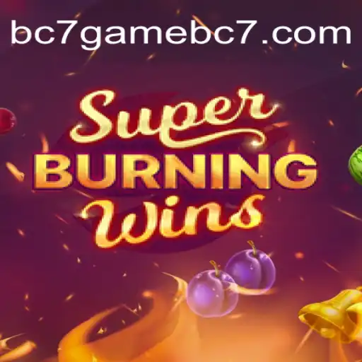 SuperBurningWins: Dominating the Online Casino Scene