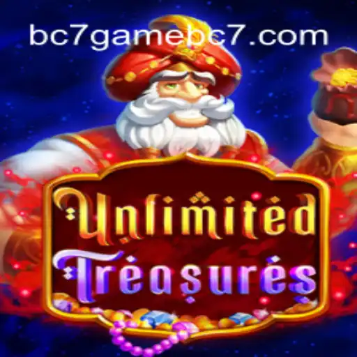 Discover the World of UnlimitedTreasures: An Exciting BC7 Licensed Online Casino Experience