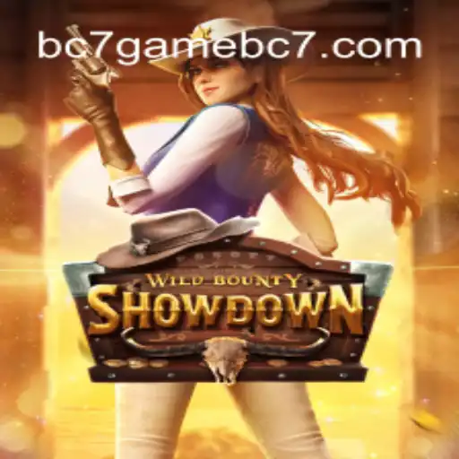 Exploring WildBountyShowdown: A Thrilling Journey Through the BC7 Gaming Universe