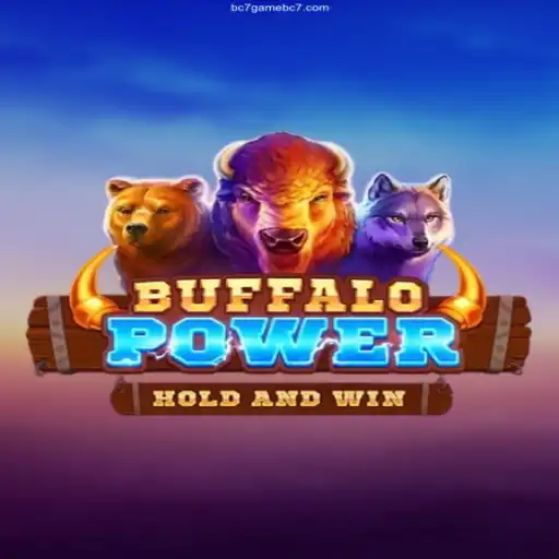 BuffaloPower - The Thrilling Online Casino Adventure