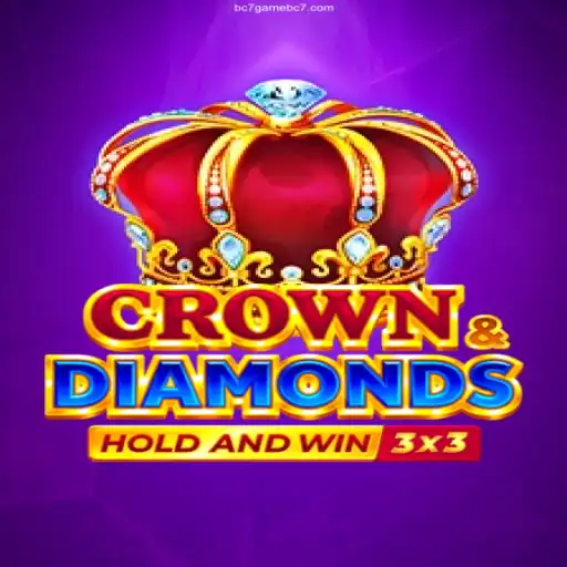 Crowndiamonds: Your Gateway to BC7's 2,500+ Certified Games