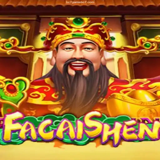 Discover the Exciting World of FaCaiShen: A Thrilling Casino Adventure