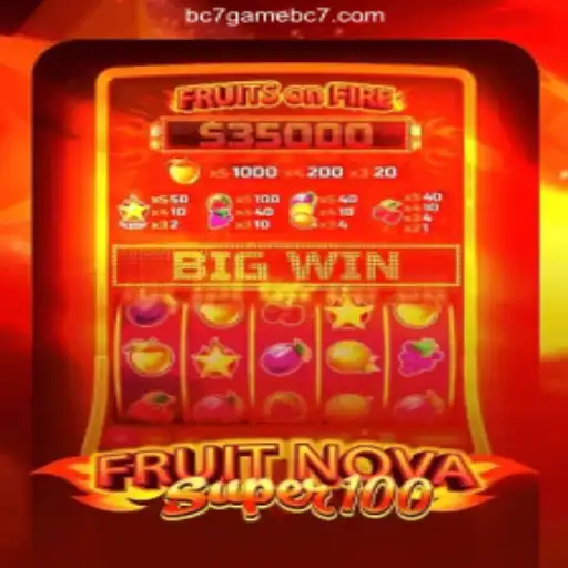 Discover the Exciting World of FruitNovaSuper100: A Premier Online Casino Game