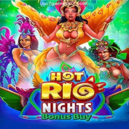 Exploring HotRioNightsBonusBuy at BC7's Licensed Online Casino