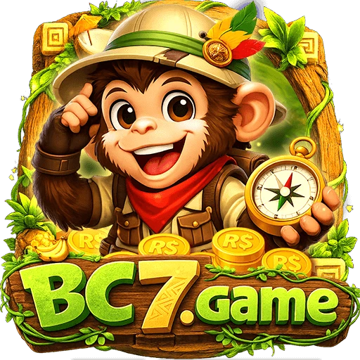 BC7 game cassino online licenciado com 2.500+ jogos certificados, bônus R$ 5.000🍀 Logo
