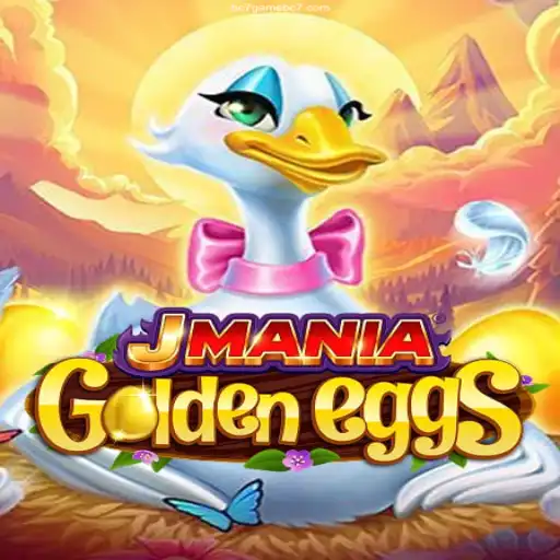 JManiaGoldenEggs: Unraveling the Excitement of BC7 Game Casino Online