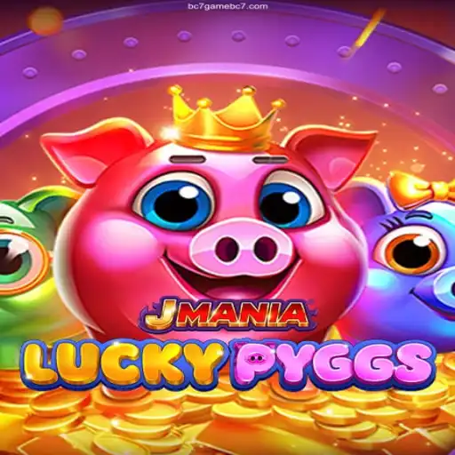 Discover the Thrills of JManiaLuckyPyggs: A Premier BC7 Online Casino Experience
