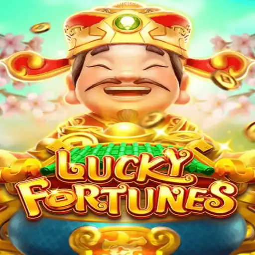 Exploring the Allure of LUCKYFORTUNES: A Premier Online Casino Gaming Experience