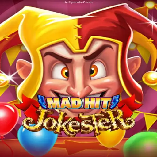 Explore the Excitement of MadHitJokester: A Leading Online Casino Game