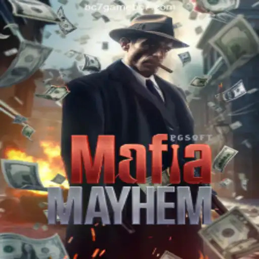 MafiaMayhem: Step into the Underworld of Thrills at BC7 Game Cassino