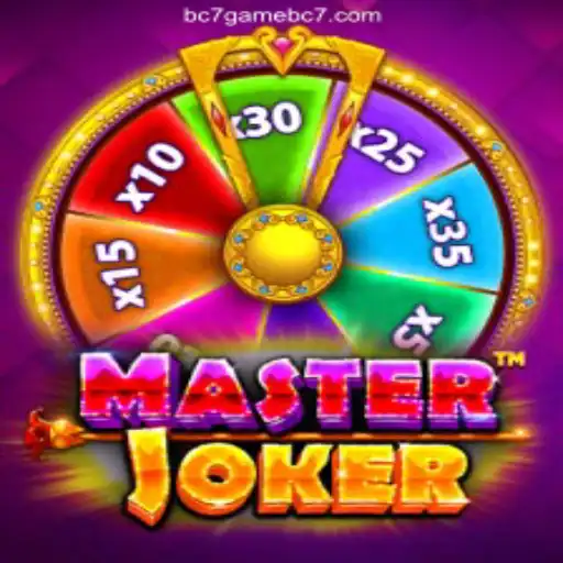 Discover the Thrills of MasterJoker in the World of BC7 Casino