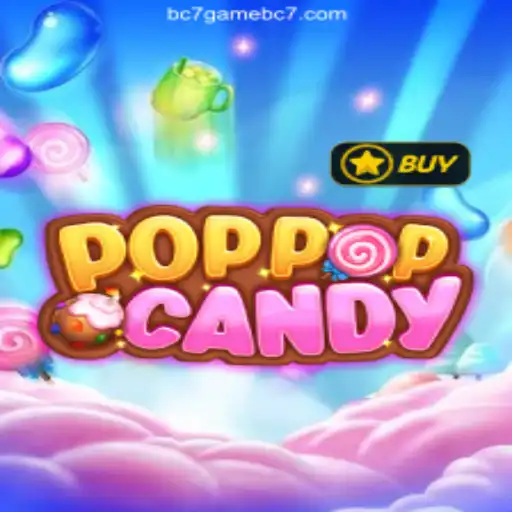 Exploring the Exciting World of POPPOPCANDY: A Unique BC7 Casino Game Experience
