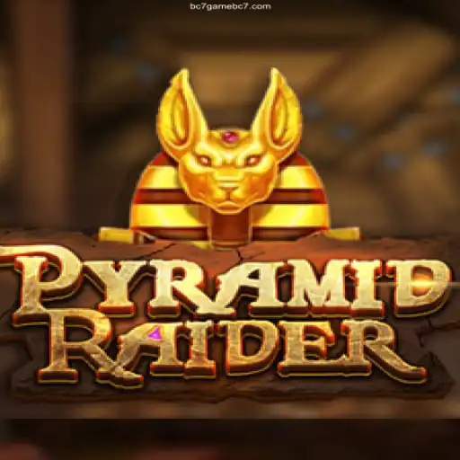 Exploring the Thrills of PyramidRaider: A Licensed BC7 Casino Game