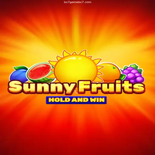 Discover the Thrills of SunnyFruits at BC7 Game Casino Online