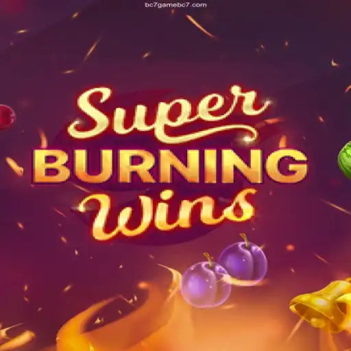 SuperBurningWins: Dominating the Online Casino Scene
