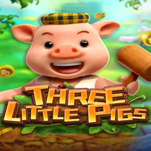 Discovering THREELITTLEPIGS: A Journey Through Enchantment and Adventure