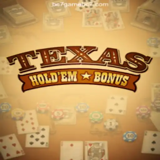 Texas Holdem Bonus: Explore the Thrilling World of Certified Online Card Games