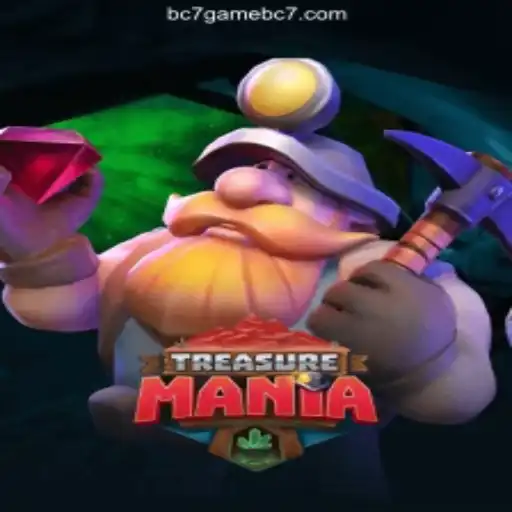 Exploring TreasureMania: The Thrilling World of BC7 Licensed Online Casino Game
