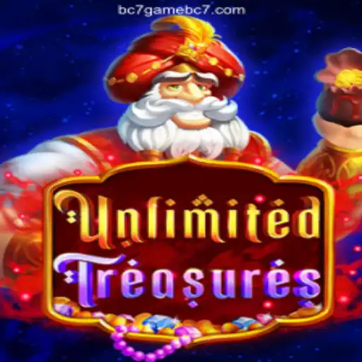 Discover the World of UnlimitedTreasures: An Exciting BC7 Licensed Online Casino Experience